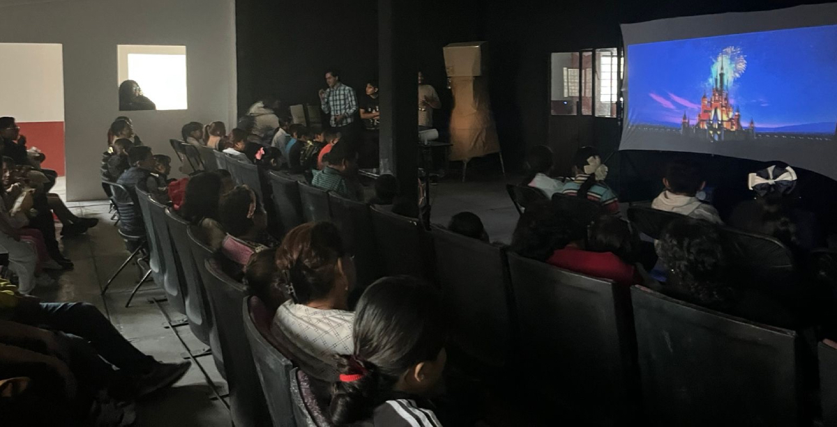 Cine