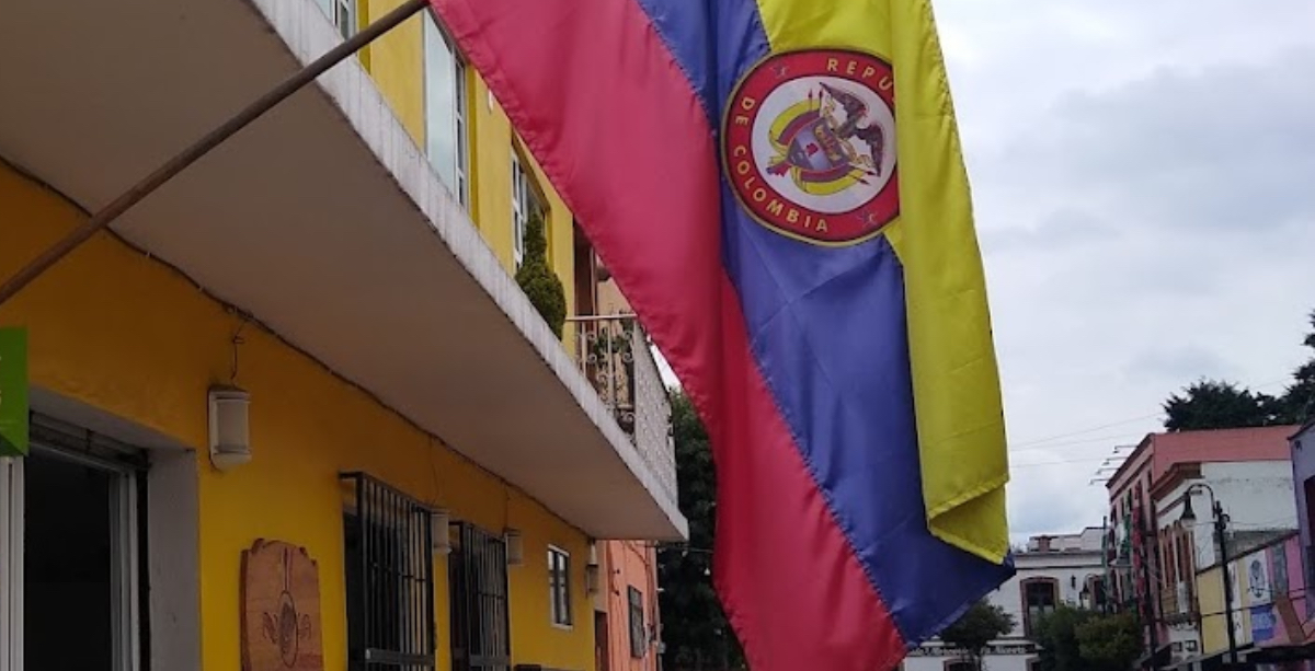 Colombia