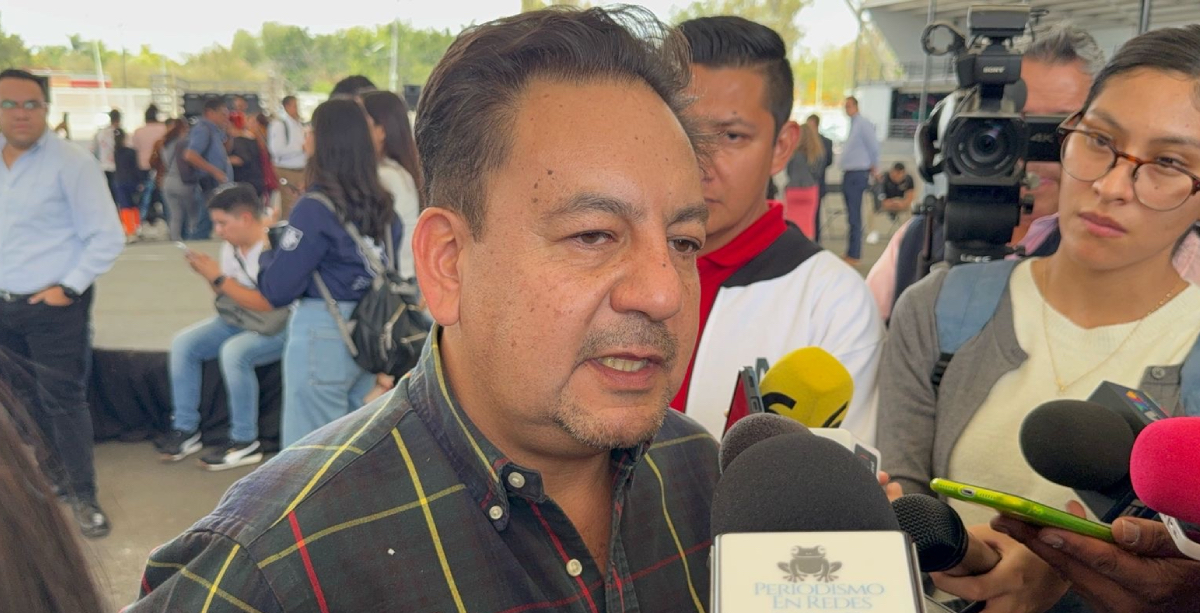 Director de obra Leon