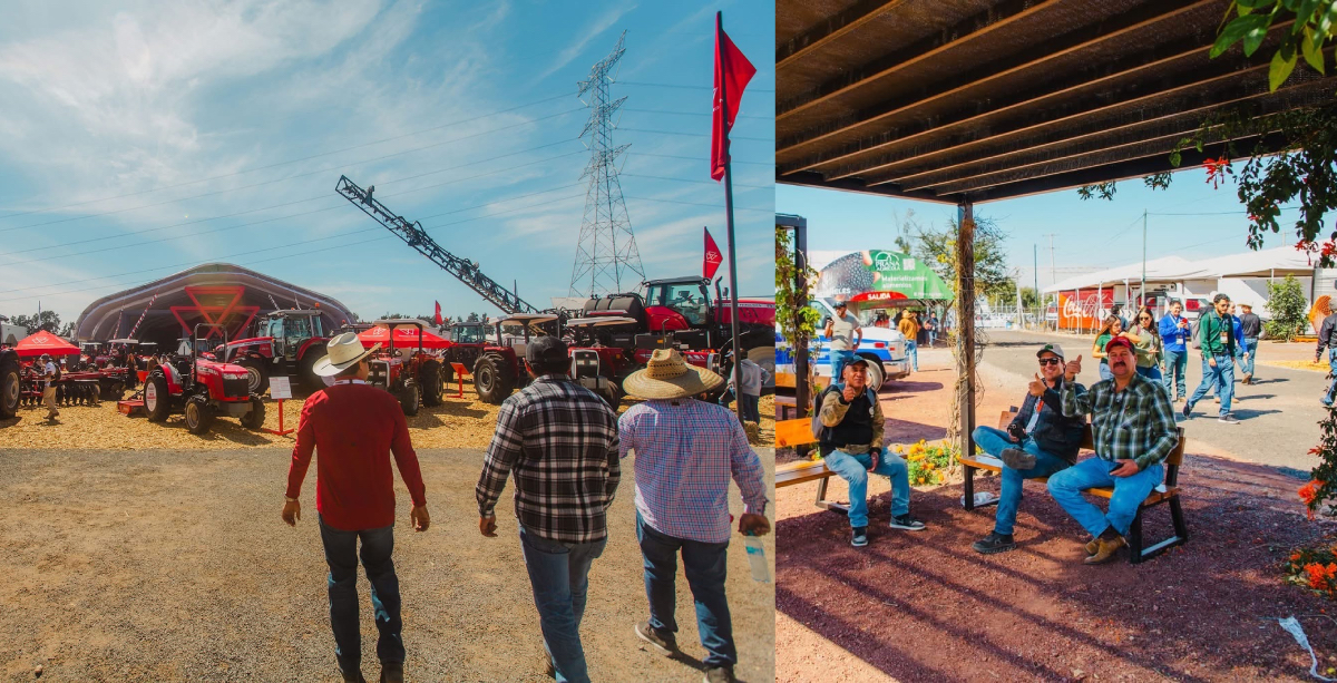 Expo agro