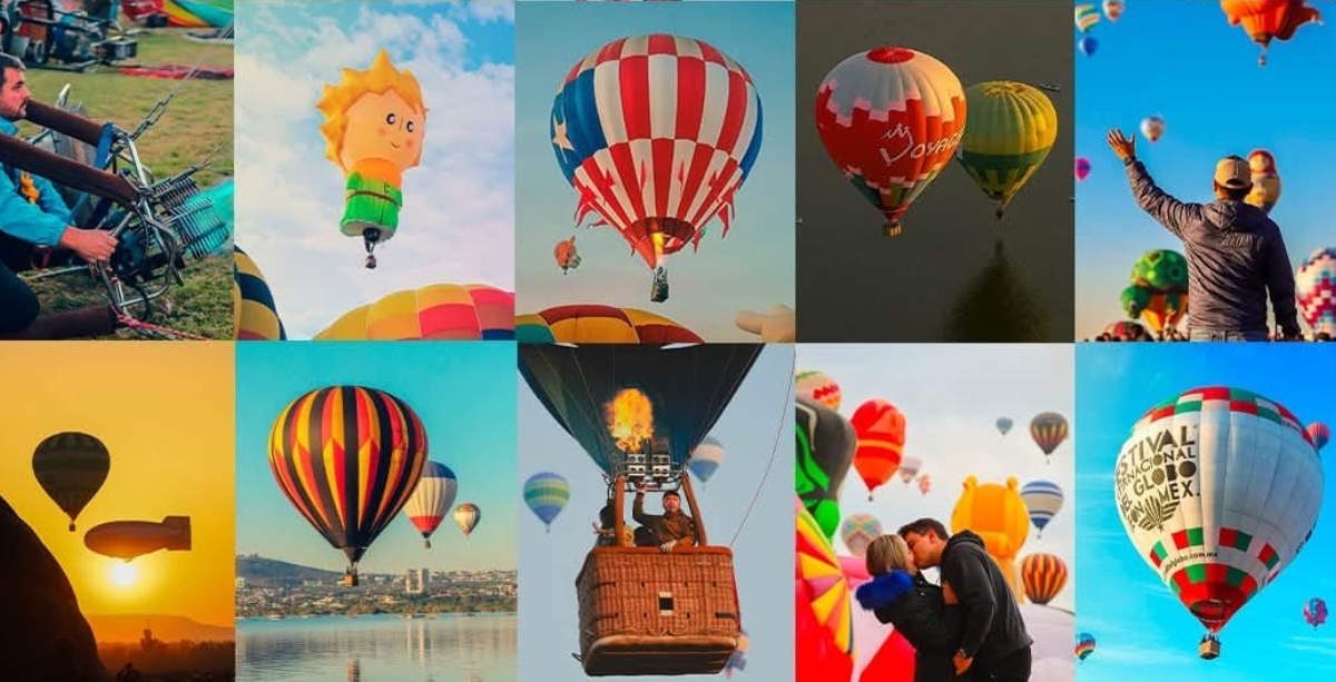 Festival Globo