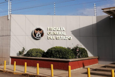 Fiscalia de Guanajuato