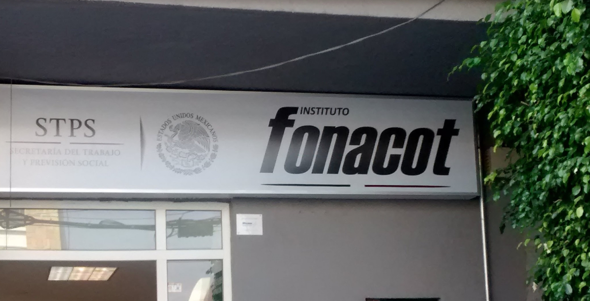 Fonacot