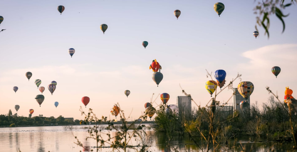 Globos