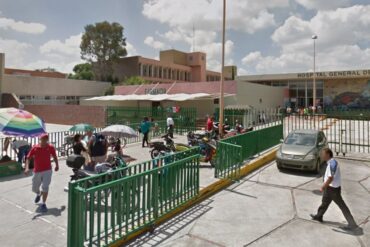 IMSS CELAYA