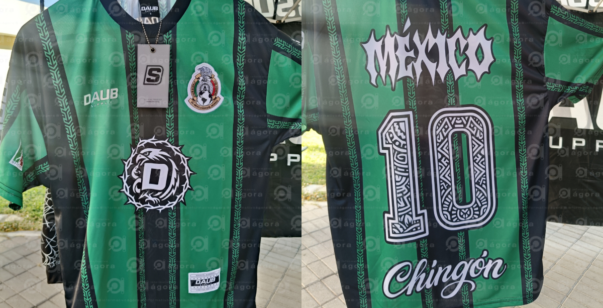 Jersey