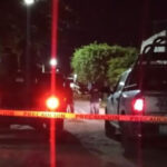 Asesinado en la Lagos; tenía disparos en el pecho LAGOS MUJER