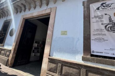 MUSEO QUIJOTE