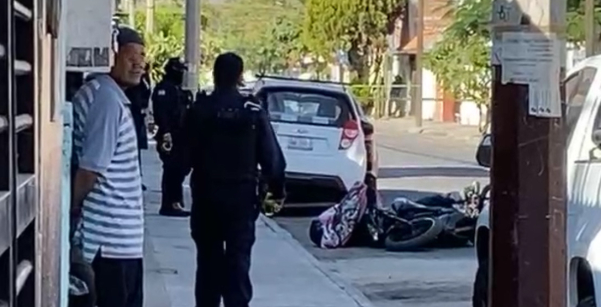 Motociclista