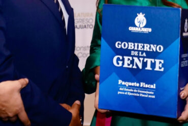 Paquete Fiscal 1