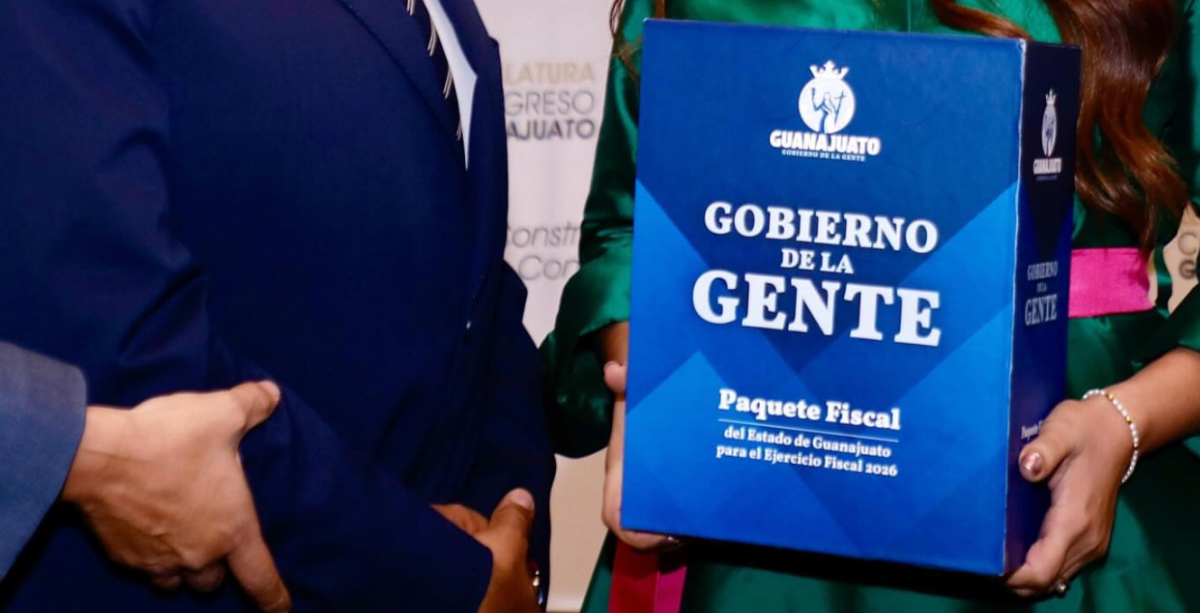 Paquete Fiscal 1