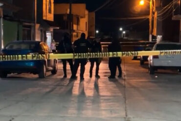 Penjamo policiaca