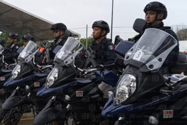 Policia Celaya 1