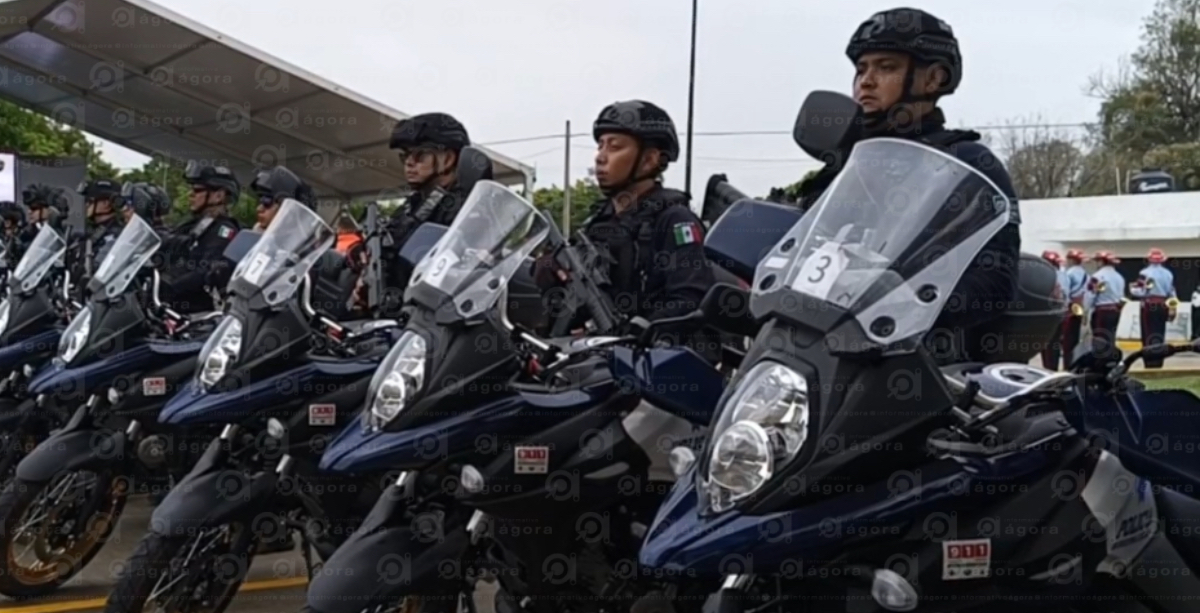 Policia Celaya 1