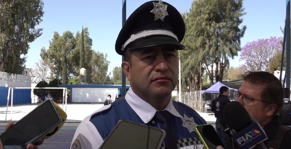 Policia Vial