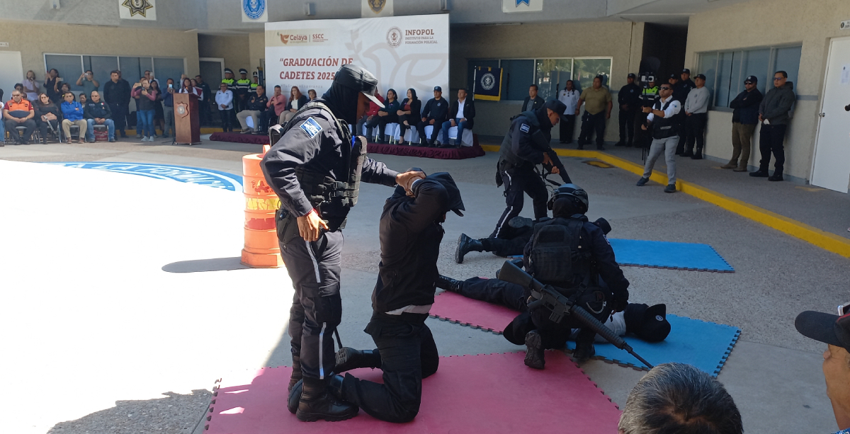 Policia