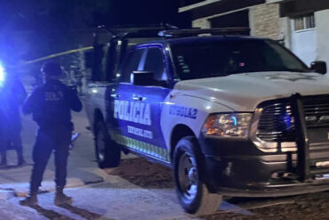 Policiaca 1 1