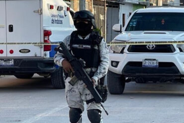 Policiaca 1