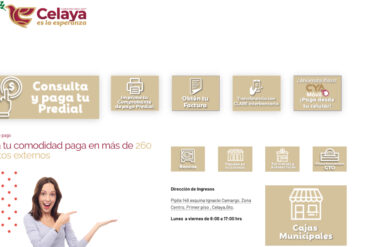 Predial Celaya web