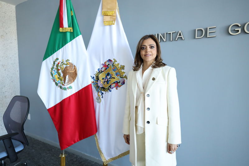 Secretaria de la Honestidad Gto