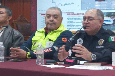 Seguridad