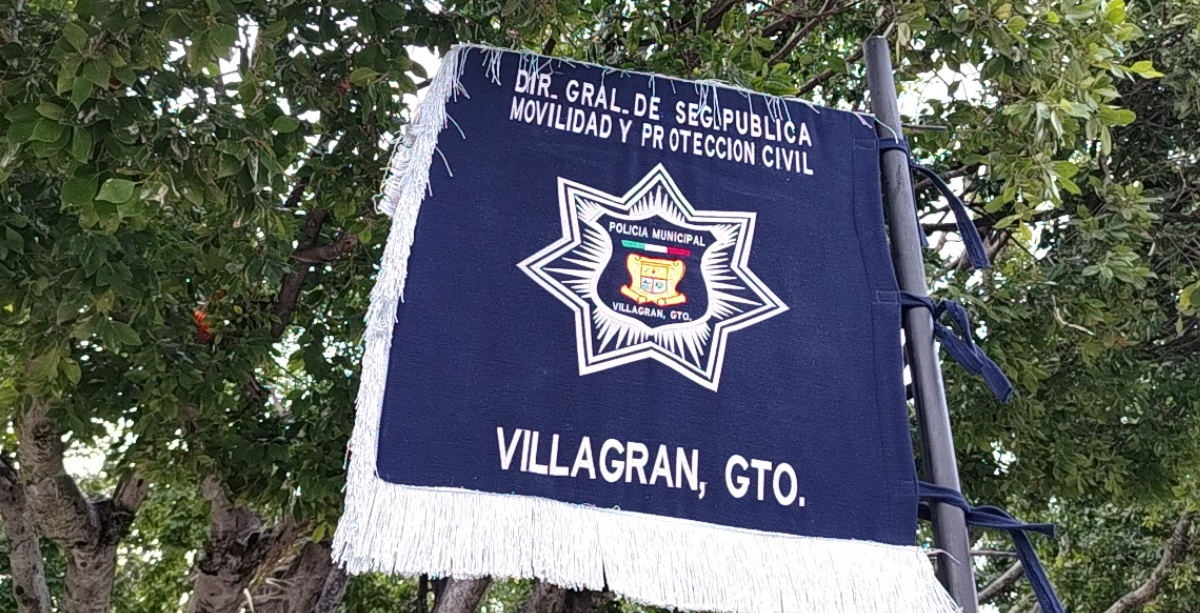 Seguridad Publica Villagran