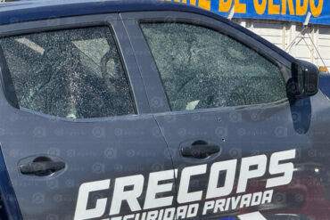 Seguridad privada