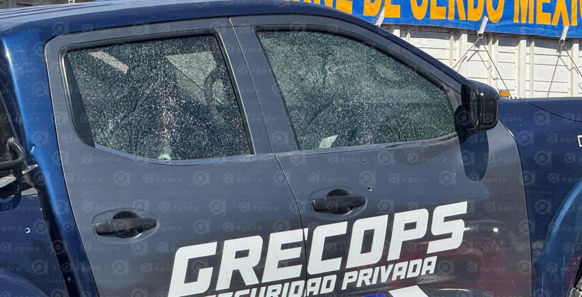 Seguridad privada