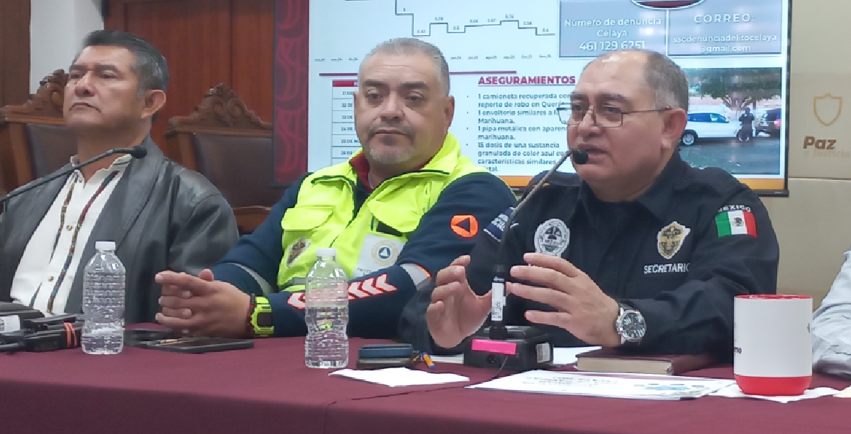 Seguridad