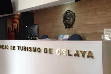 TURISMO CELAYA