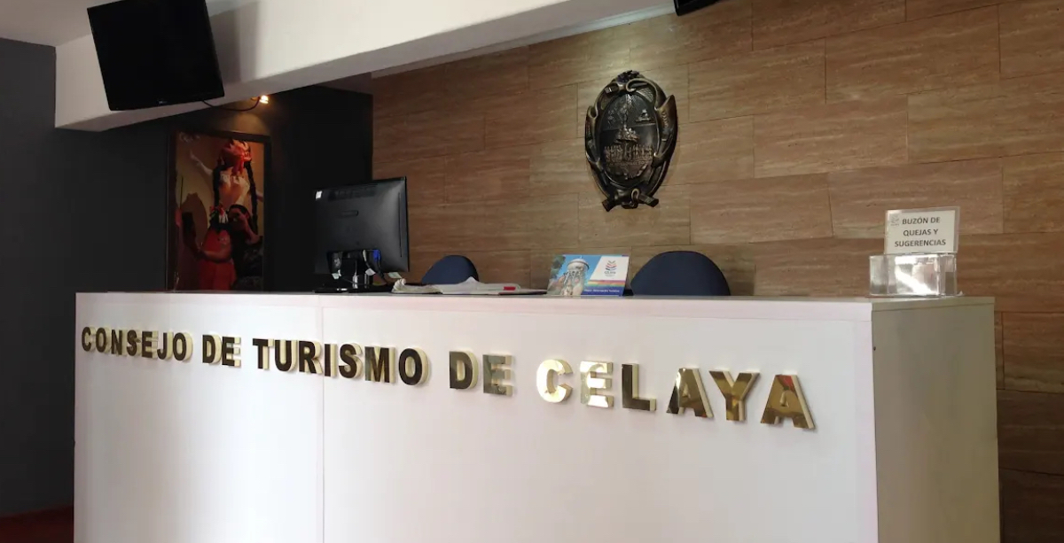 TURISMO CELAYA