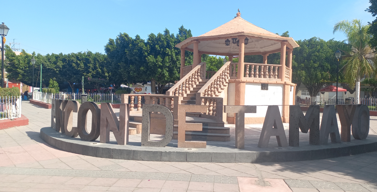 Tamayo