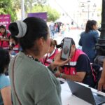 En julio abrirán nuevo periodo de inscripción a Tarjeta Rosa para 45 mil mujeres Tarjeta rosa