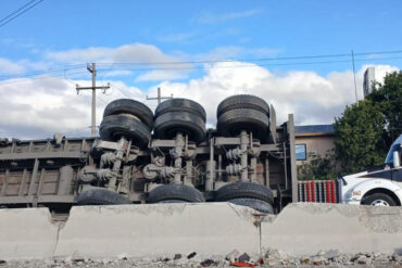 Tractocamion