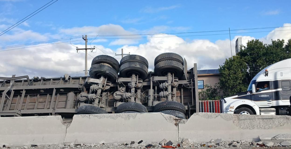 Tractocamion