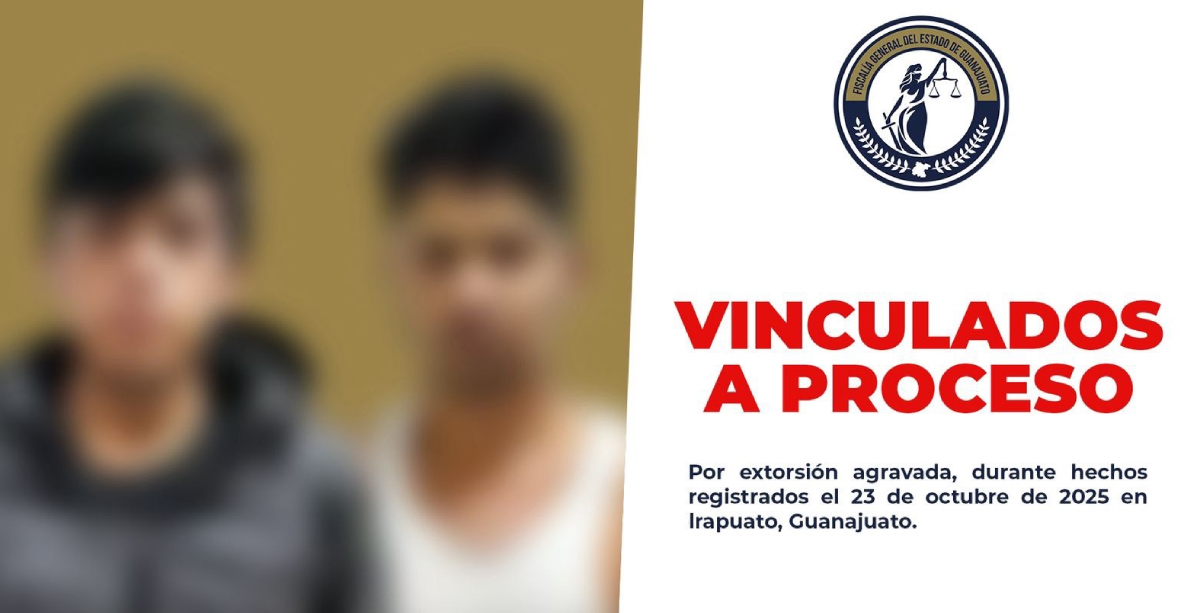 Vinculados por