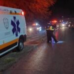 Guanajuatenses se accidentan en Tolantongo; hay 4 fallecidos, entre ellos una niña de 9 años WhatsApp Image 2025 11 02 at 22.53.33 e1780963325679