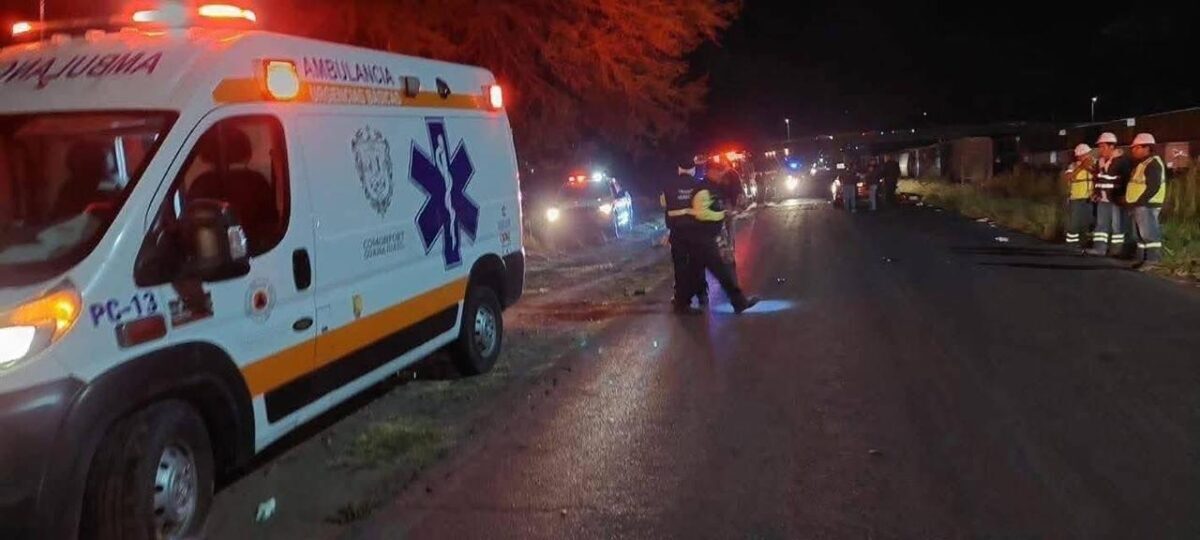 Guanajuatenses se accidentan en Tolantongo; hay 4 fallecidos, entre ellos una niña de 9 años WhatsApp Image 2025 11 02 at 22.53.33 e1780963325679
