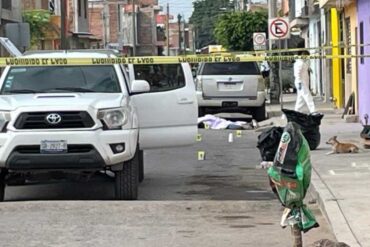 ataques irapuato
