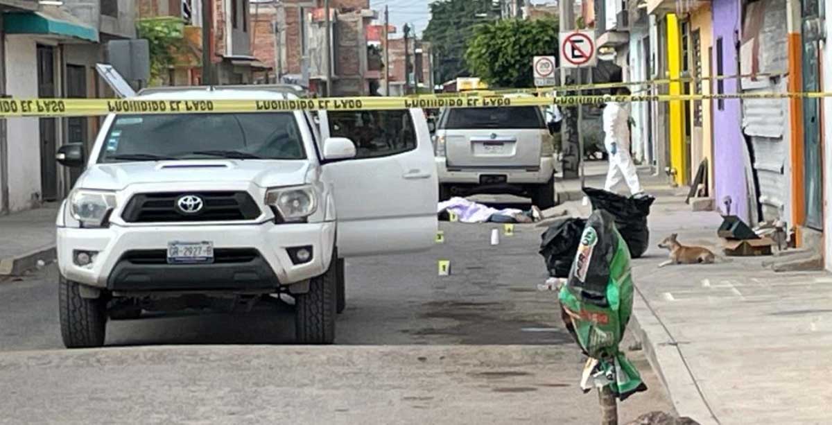 ataques irapuato