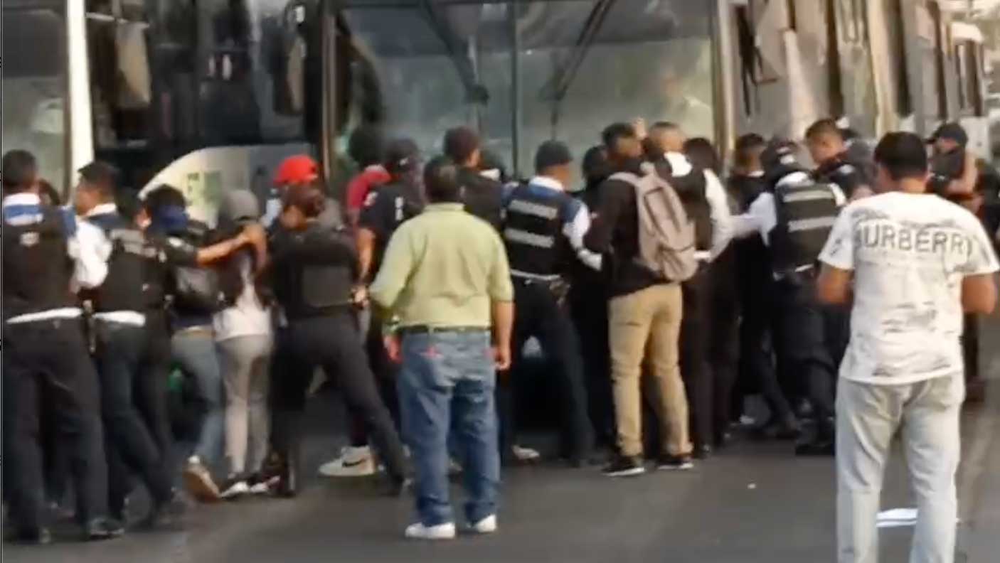 estudiantes leon