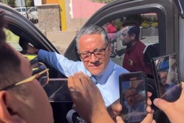 fiscal charro