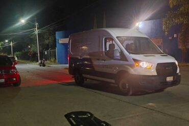 indicios tianguis