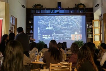Luz de Las Libres; documentan testimonios de mujeres en defensa de sus derechos las libres documental