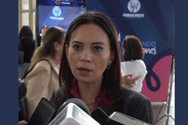 liz derechos humanos
