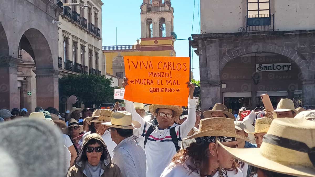marcha z