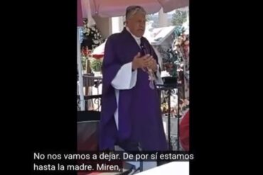padre pistolas