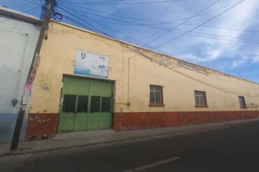 primaria obregon