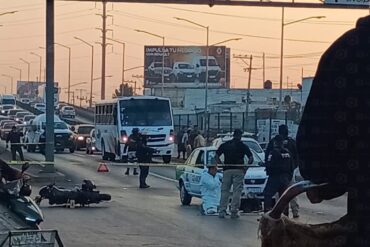 ACCIDENTE CONSTITUYENTES
