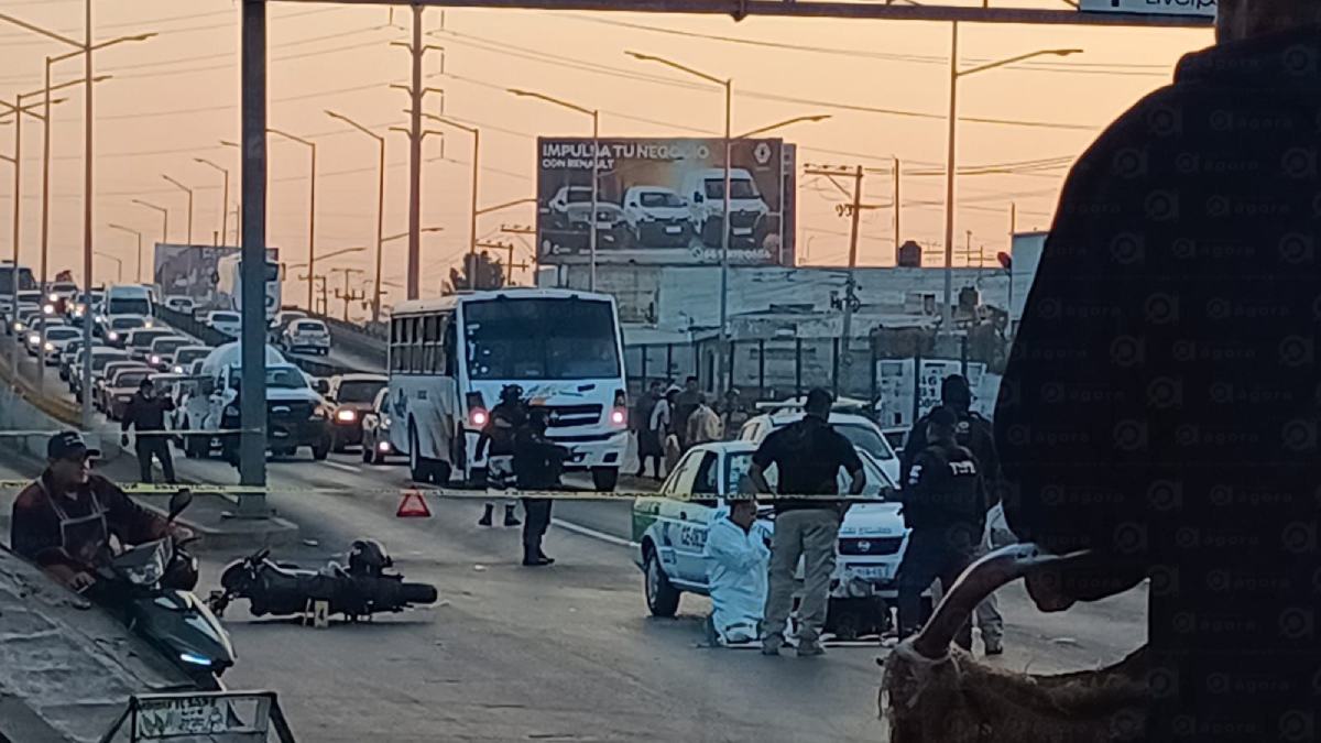 ACCIDENTE CONSTITUYENTES